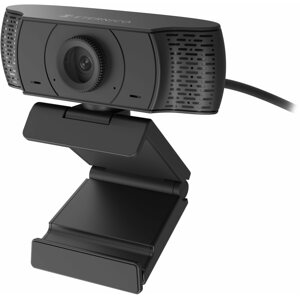 Webkamera Eternico Webcam ET201 Full HD, fekete