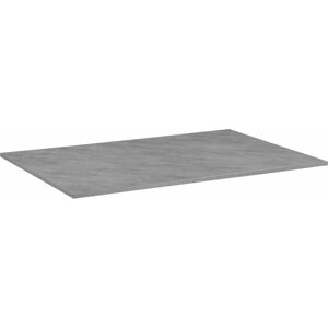 Asztallap AlzaErgo TTE-12 120x80 cm laminált márvány