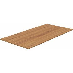 Asztallap AlzaErgo TTE-03 160 x 80cm, bambusz