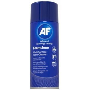 Tisztító hab AF Foamclene 300 ml