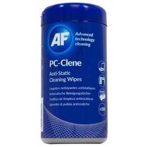 Tisztítókendő AF PC Clene - 100 db-os csomag