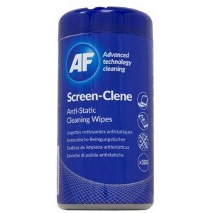Tisztítókendő AF Screen-Clene - 100 db-os csomag