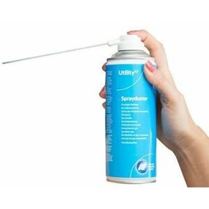 Sűrített levegő AF Sprayduster, gyúlékony, 400 ml