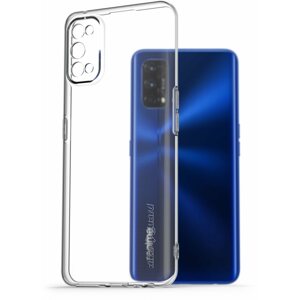 Telefon tok AlzaGuard Crystal Clear TPU Case Realme 7 Pro tok