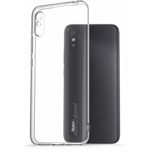 Telefon tok AlzaGuard Crystal Clear TPU Case Xiaomi Redmi 9A tok