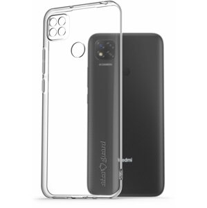 Telefon tok AlzaGuard Crystal Clear TPU Case Xiaomi Redmi 9C tok