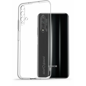 Telefon tok AlzaGuard Crystal Clear TPU Case Honor 20 / Huawei Nova 5T tok