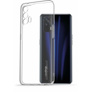 Telefon tok AlzaGuard Crystal Clear TPU case Realme GT tok