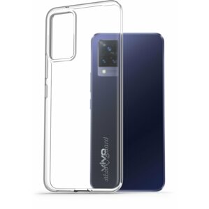 Telefon tok AlzaGuard Crystal Clear TPU case Vivo V21 5G tok