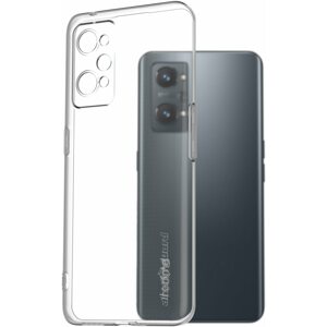 Telefon tok AlzaGuard Crystal Clear TPU Case a Realme GT Neo 2 készülékhez