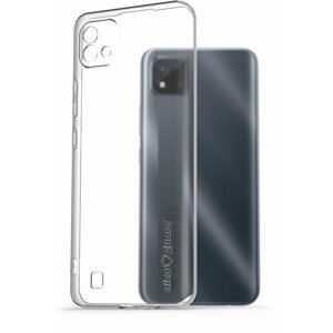 Telefon tok AlzaGuard Crystal Clear TPU Case a Realme C11 2021 készülékhez