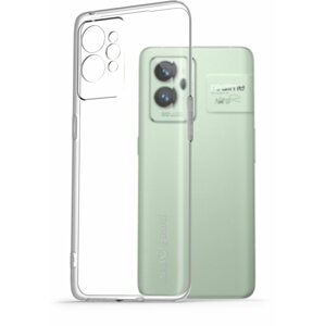 Telefon tok AlzaGuard Crystal Clear TPU Case a Realme GT 2 Pro készülékhez