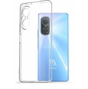 Telefon tok AlzaGuard Crystal Clear TPU Case a Huawei Nova 9 SE készülékhez