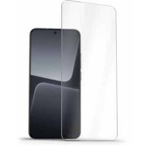 Üvegfólia AlzaGuard 3D FlexGlass Xiaomi 13 Pro üvegfólia