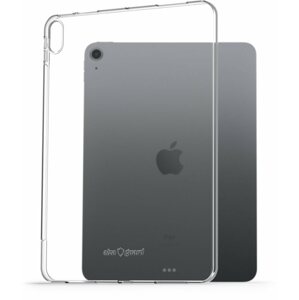 Tablet tok AlzaGuard Crystal Clear TPU tok iPad Air 10,9" (2020) / iPad Air 10,9" (2022) készülékhez