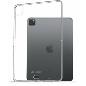 Tablet tok AlzaGuard Crystal Clear TPU Case iPad Pro 11" M1 2021 / M2 2022 készülékhez