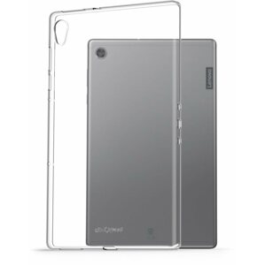 Tablet tok AlzaGuard Crystal Clear TPU tok Lenovo TAB M10 HD