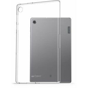 Tablet tok AlzaGuard Crystal Clear TPU tok Lenovo TAB M10 FHD Plus / M10 FHD Plus (2nd Gen) készülékhez