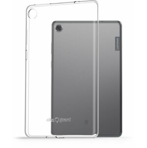 Tablet tok AlzaGuard Crystal Clear TPU tok Lenovo TAB M8 8.0 / M8 (3rd Gen) készülékhez