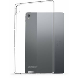 Tablet tok AlzaGuard Crystal Clear TPU Case Lenovo TAB P11 készülékhez
