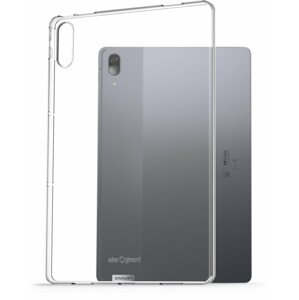Tablet tok AlzaGuard Crystal Clear TPU Case Lenovo TAB P11 Pro készülékhez