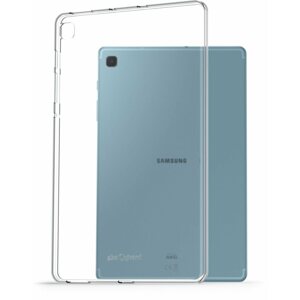 Tablet tok AlzaGuard Crystal Clear TPU Case Samsung Galaxy Tab S6 Lite készülékhez