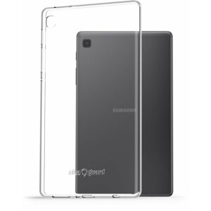 Tablet tok AlzaGuard Crystal Clear TPU Case - Samsung Galaxy TAB A7 Lite