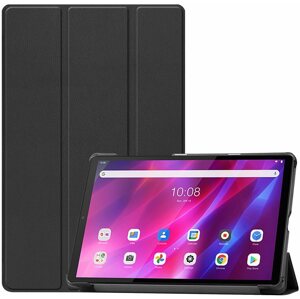 Tablet tok AlzaGuard Protective Flip Cover a Lenovo Tab K10 tablethez