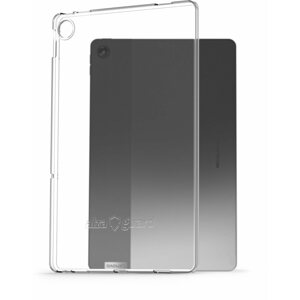 Tablet tok AlzaGuard Crystal Clear TPU Tok a Lenovo Tab M10 Plus (3rd Gen) tablethez