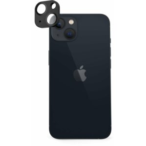 Kamera védő fólia AlzaGuard Aluminium Lens Protector az iPhone 13 mini / 13 készülékhez