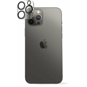 Kamera védő fólia AlzaGuard Ultra Clear Lens Protector - iPhone 13 Pro / 13 Pro Max