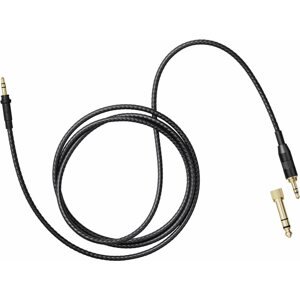 Fej-/fülhallgató tartozék AIAIAI C15 · Straight - 1.5m Hi-Fi
