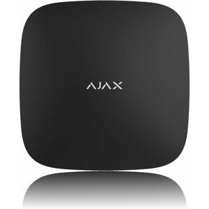 Biztonsági rendszer Ajax Hub 2 Plus black (20276)