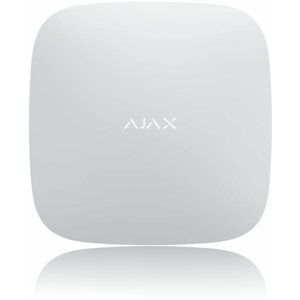 Biztonsági rendszer Ajax Hub 2 LTE (4G) white (33152)