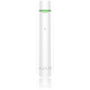 Rezgésérzékelő Ajax GlassProtect White