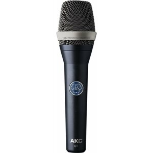 Mikrofon AKG C7