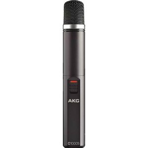 Mikrofon AKG C 1000S MK4