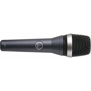 Mikrofon AKG D5