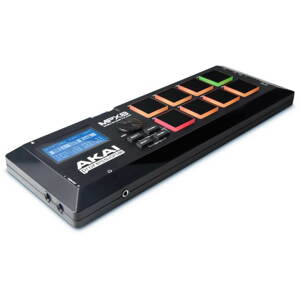 MIDI kontroller AKAI Pro MPX 8