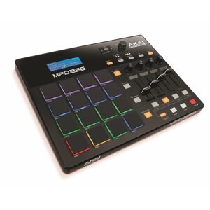 MIDI kontroller AKAI MPD226