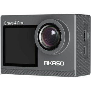 Outdoorová kamera Akaso Brave 4 Pro