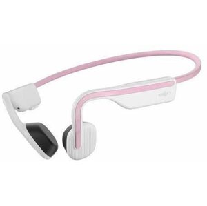 Vezeték nélküli fül-/fejhallgató Shokz OpenMove, rózsaszín
