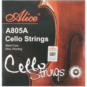 Húr ALICE A805A Student Cello String Set
