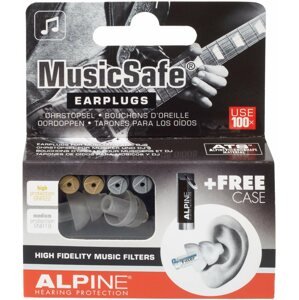 Füldugó Alpine MusicSafe