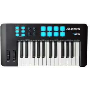 MIDI klávesy ALESIS V25 MKII