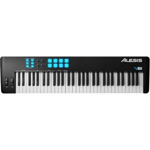MIDI klávesy ALESIS V61 MKII