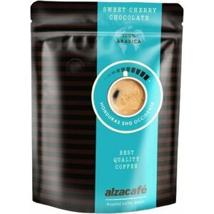 Kávé Alzacafé Honduras, szemes, 250 g