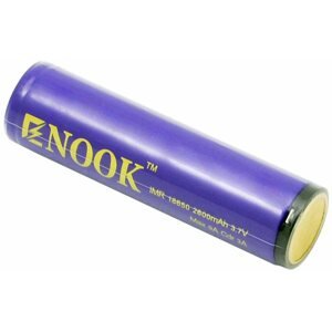 Tölthető elem ENOOK Li-ion 18650