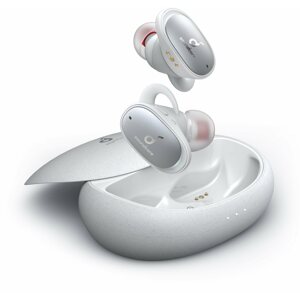 Vezeték nélküli fül-/fejhallgató Anker Soundcore Liberty 2 Pro fehér