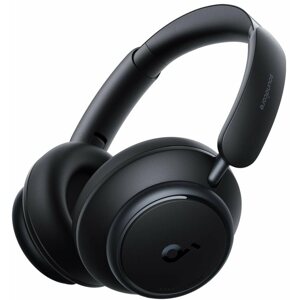 Vezeték nélküli fül-/fejhallgató Anker Soundcore Space Q45 - Black